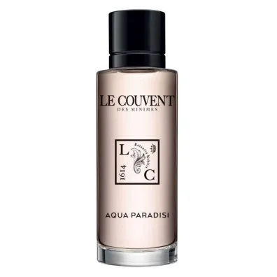 Le Couvent Aqua Paradisi woda kolo�ska spray 100 ml