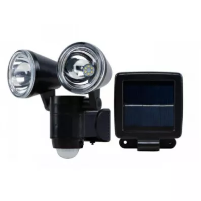 Volteno Reflektor led 6w ruch+panel so
