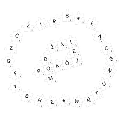 Krzy��wkowy zawr�t g�owy Adamigo