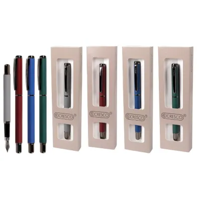 Cresco Pi�ro wieczne Winner Tytan etui GB