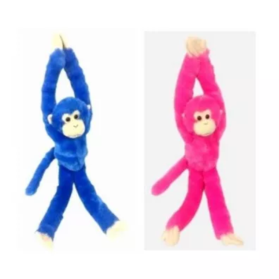 Ma�pa na rzepy 2 kolory 48cm Dubi