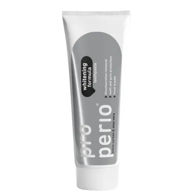 Bia�a Per�a Pro Perio Complete Care pasta do z�b�w 125 ml