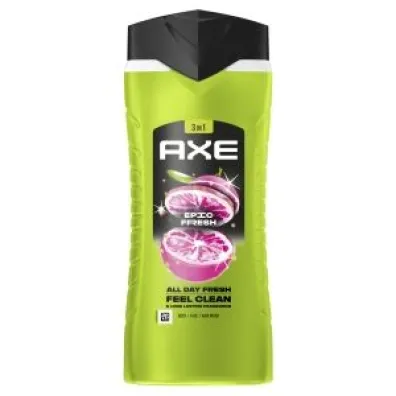 Axe Epic Fresh �el pod prysznic 400 ml