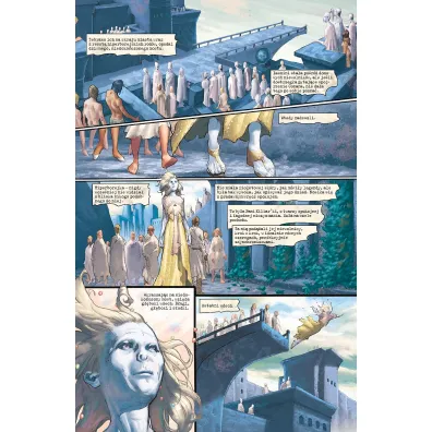 Narodziny legendy. Conan. Tom 1