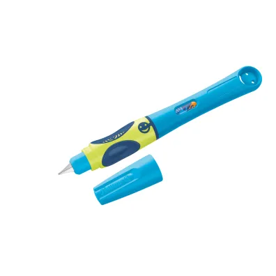 Pelikan Pi�ro wieczne Griffix Neon Fresh Blue