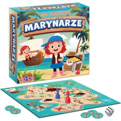 Marynarze