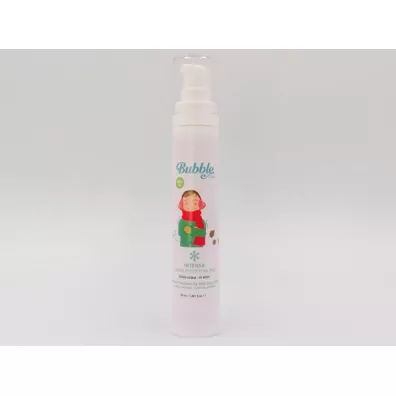 Bubble&CO Organiczny krem ochronny na zim dla dzieci 0 m+ 50 ml