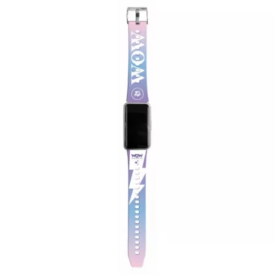 WoW Generation Torba z regulowanym paskiem Wow