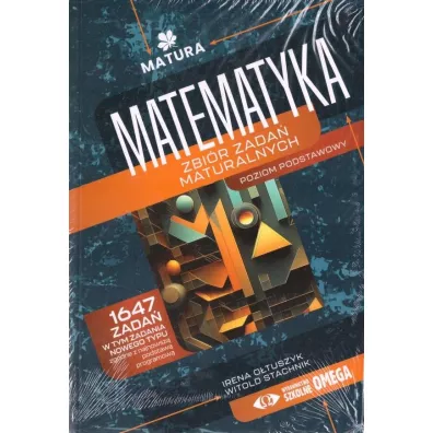 Pakiet: Matura Matematyka. Zbi�r zada� maturalnych. Poziom podstawowy
