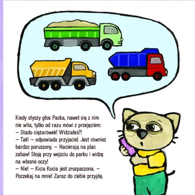 Kicia Kocia. Co si� dzieje z placem zabaw?