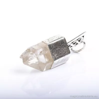 Sotis Kryszta Celtycki, wisior Ag925, 6,7g
