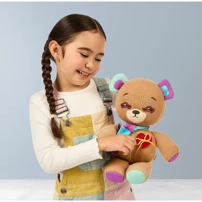 Mi� Guziczek (Thready Bear) Cobi