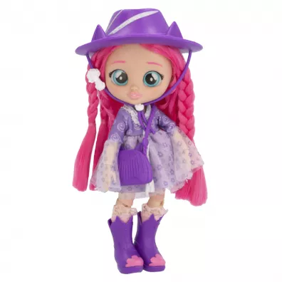 Cry Babies BFF Katie Tm Toys