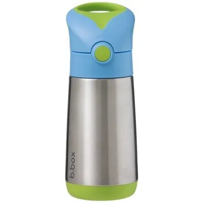 b.box Termobutelka stalowa Ocean Breeze 350 ml
