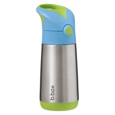 b.box Termobutelka stalowa Ocean Breeze 350 ml