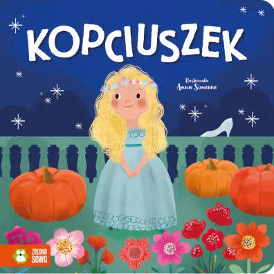 Kopciuszek