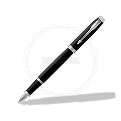 Parker Pi�ro wieczne IM czarny mat CT