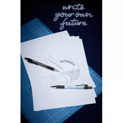 Faber-Castell O��wek automatyczny Grip Matic 0.7mm