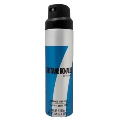 Cristiano Ronaldo Origins Dezodorant 200 ml