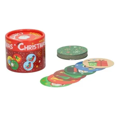 Gra w pude�ku Xmass Memo