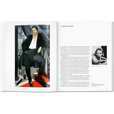 de Lempicka