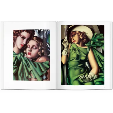 de Lempicka