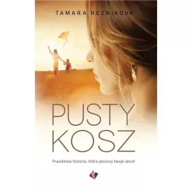 Pusty kosz - Tamara  Reznikova