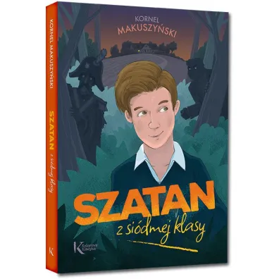 Szatan z si�dmej klasy