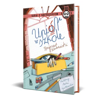 Upi�r w szkole