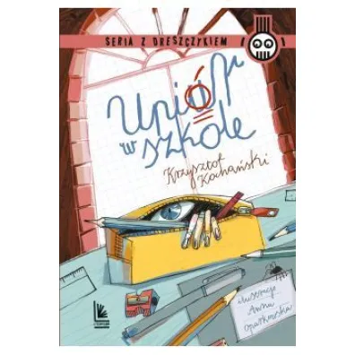 Upi�r w szkole