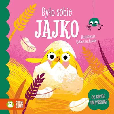 By�o sobie jajko