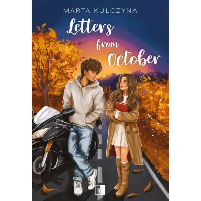 Letters from October - Marta Kulczyna