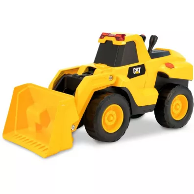 CAT �adowarka ko�owa z funkcjami �wiat�o/d�wi�k Funrise Toys