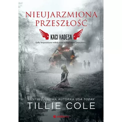 Nieujarzmiona przesz�o��. Kaci Hadesa. Tom 6 - Tillie Cole