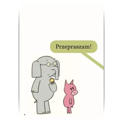 �winka Malinka i S�o� Leon. Mog� gra� z wami?