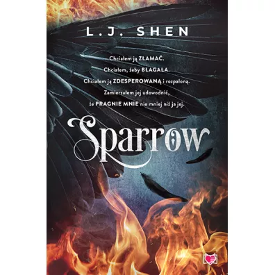 Sparrow - L. J. Shen