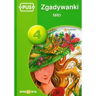 PUS Zgadywanki 4 lato