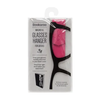 If Uchwyt na okulary - Bookaroo Glasses Hanger