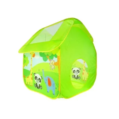 Namiot rozk�adany Safari