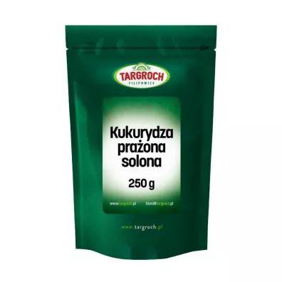 Targroch Kukurydza praona-solona 250 g