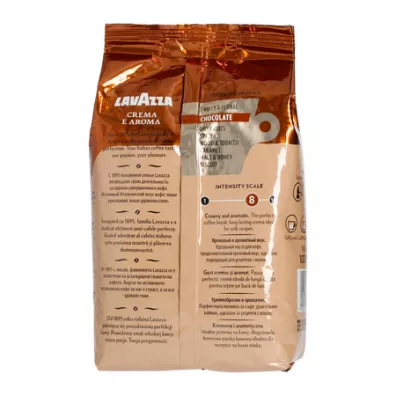 Lavazza Kawa ziarnista Crema e Aroma 1 kg