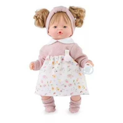 Lalka hiszpa�ska Pitus 40cm Marina Pau