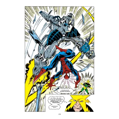 Marvel Classic Plaga paj�kob�jc�w. Amazing Spider-Man. Epic Collection