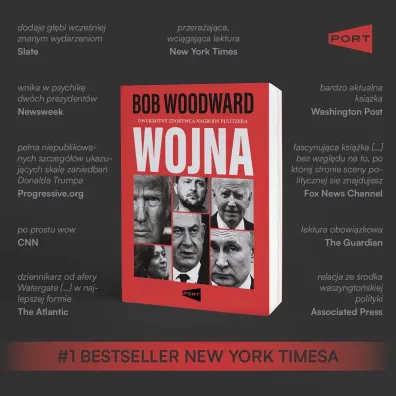 Wojna