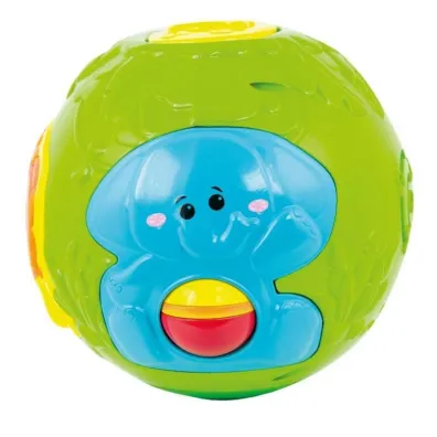 Pi�ka A Kuku Smily Play