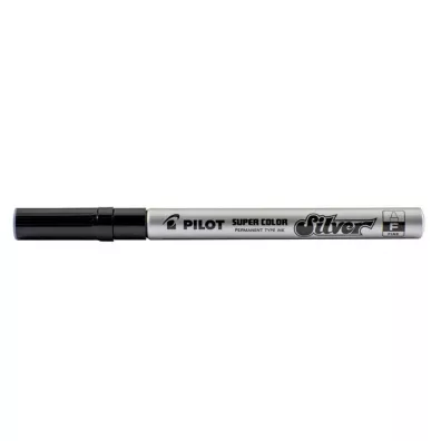 Pilot Marker olejny F