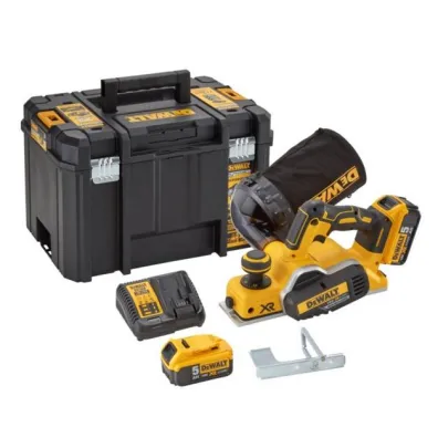 Dewalt Strug 18v dcp580p2 82mm 2x5,0ah bl