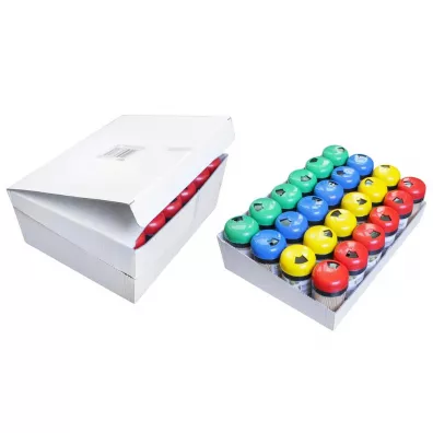 Godan Wyka�aczki drewniane 65 x 2 mm