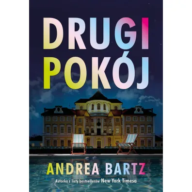 Drugi pok�j - Andrea Barz