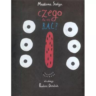Czego tu si� ba�? - Madlena Szeliga